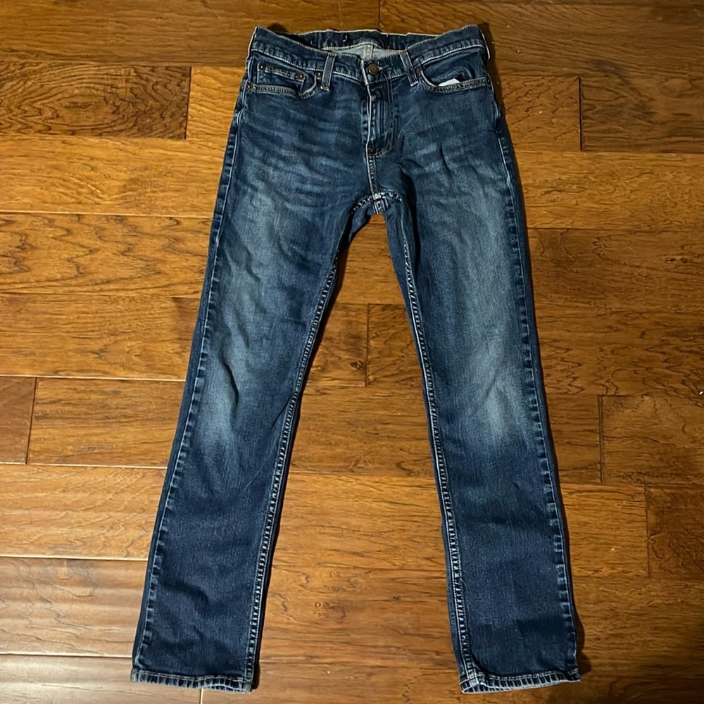 Hollister Men’s Jeans
